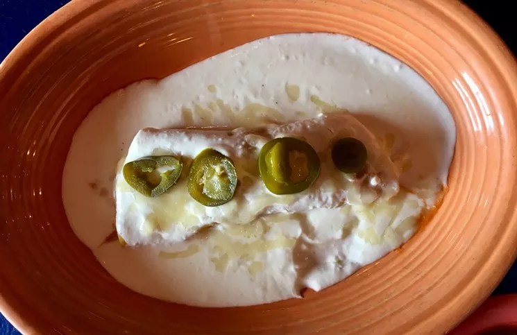 Four Dallas Dishes to Conquer Your Hangover