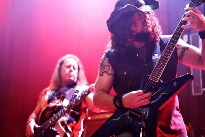 With Ride for Dime Gone, Local Musicians Gather to Celebrate Dimebag’s Birthday