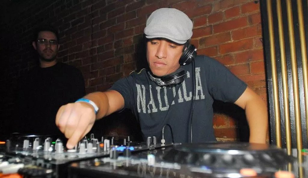 <i>Dallas Observer</i> Mixtape with Joe MxMind