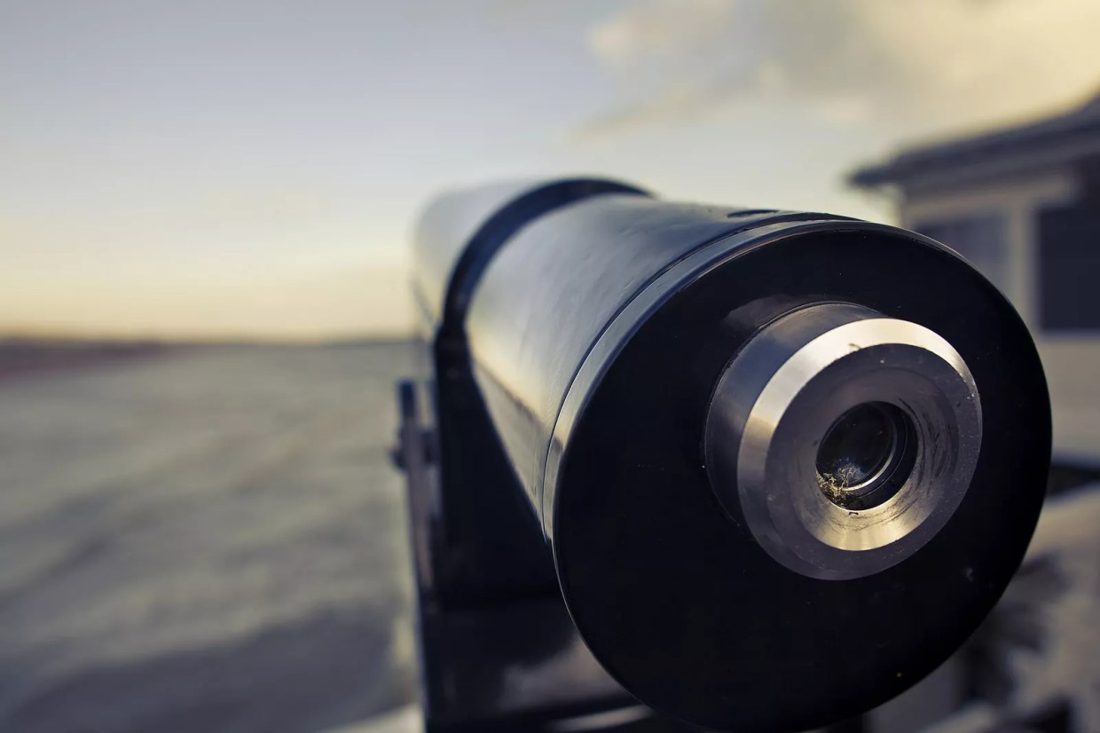 8 Best Places to Stargaze (or Watch the Eclipse) Near Dallas