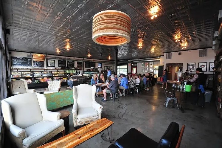 Say Goodbye to Bolsa Mercado This Weekend at Its Last Bash