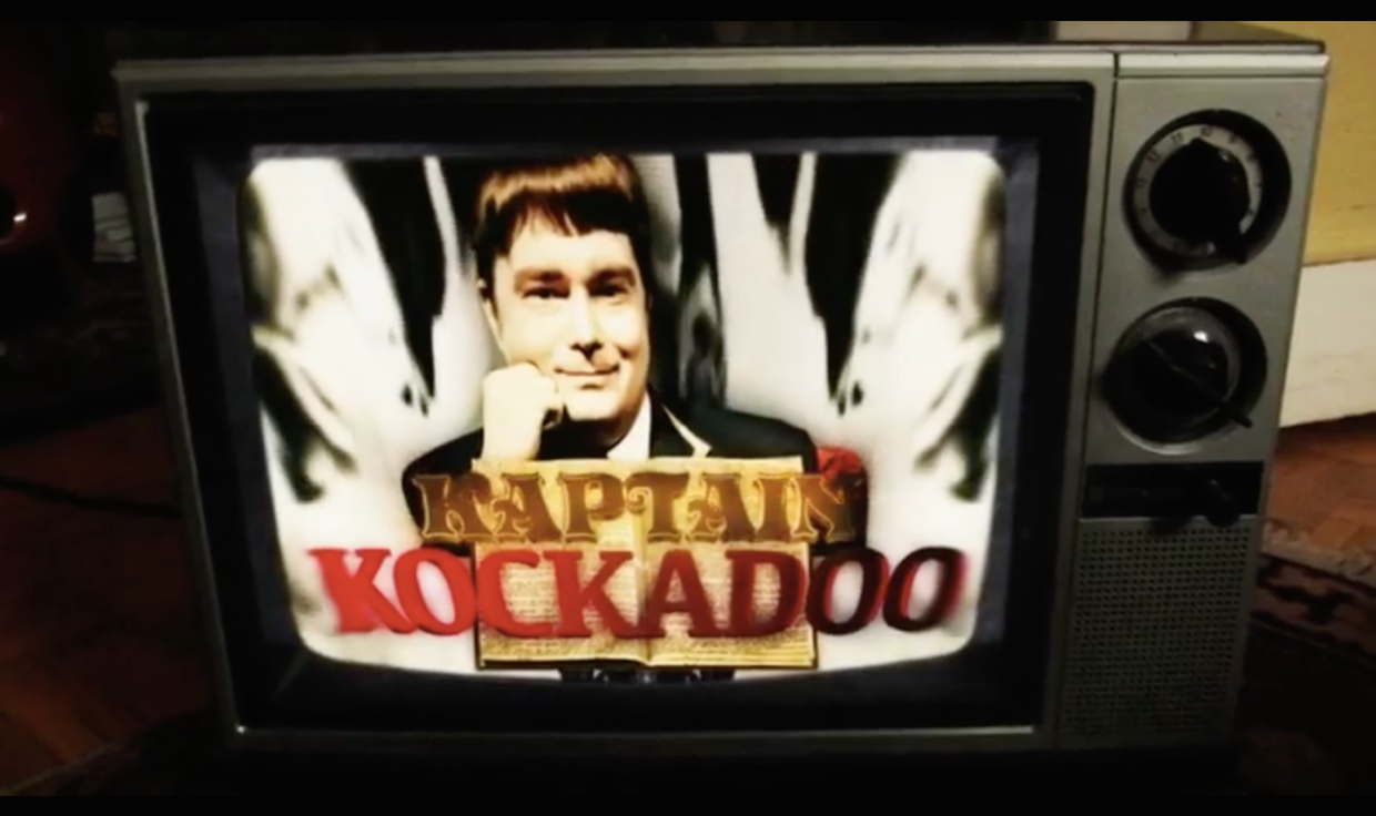 Ochre House’s New Play Invites You Into the World of a Religous Cult