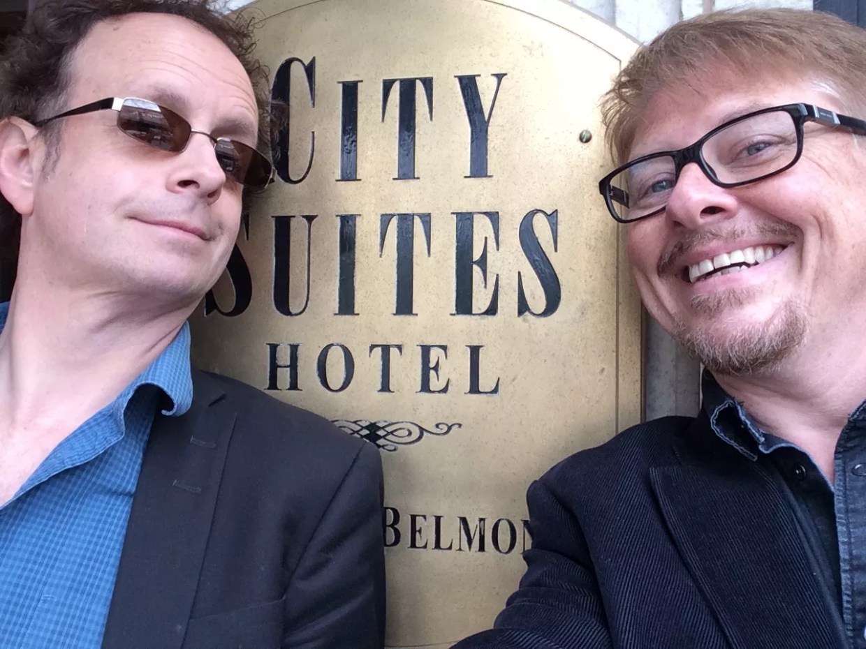 <i>Kids in the Hall</i> Comedians to Receive Dallas VideoFest’s Ernie Kovacs Award