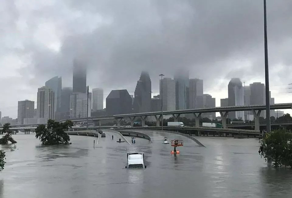 A Master List of Dallas Restaurants Raising Money, Supplies for Harvey Relief Efforts