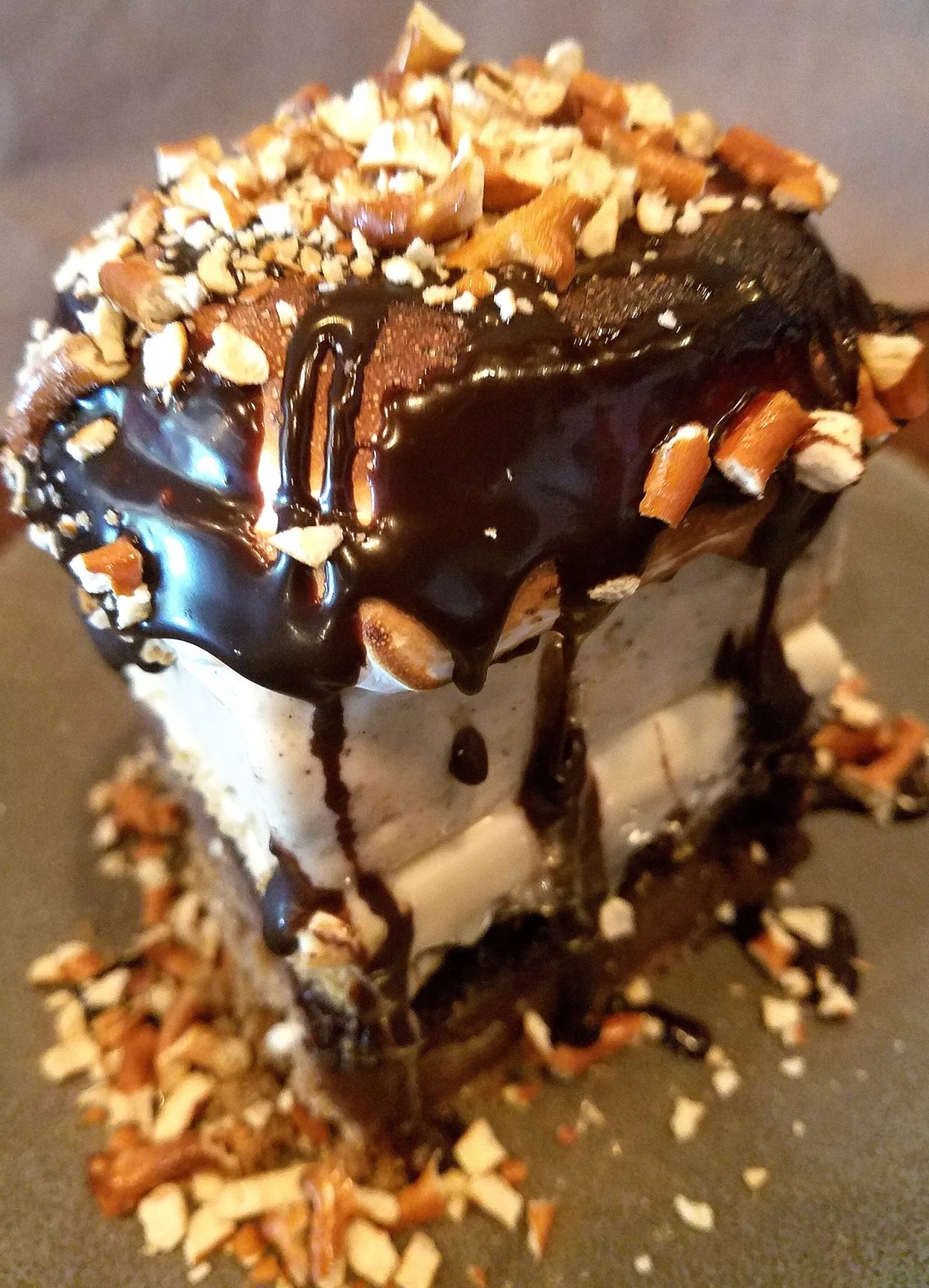 100 Favorite Dishes, No. 25: The Stirr S’more at Stirr