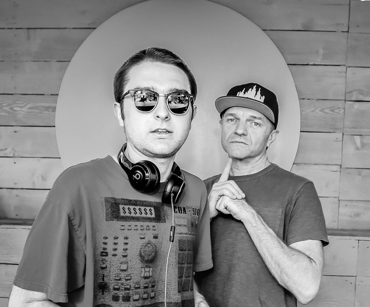 <i>Dallas Observer</i> Mixtape with WishFM B2B Holmes