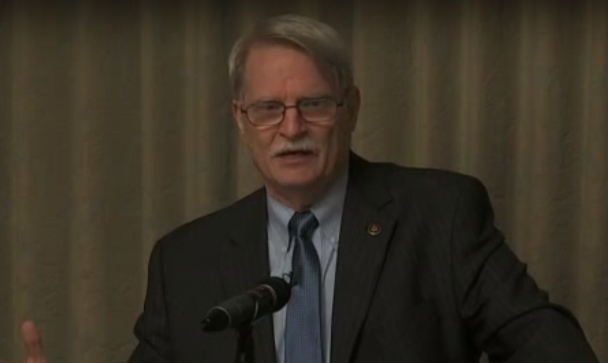 Dallas Business Guru John Dealey Goes Missing