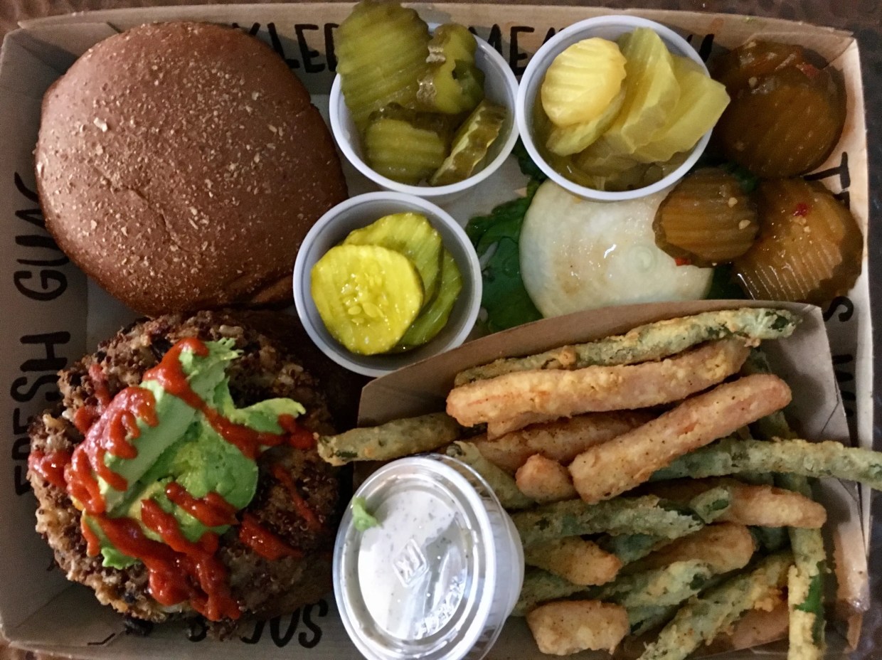 Inside the Family-Owned Garland Factory That Keeps Dallas Restaurants Swimming in Pickles