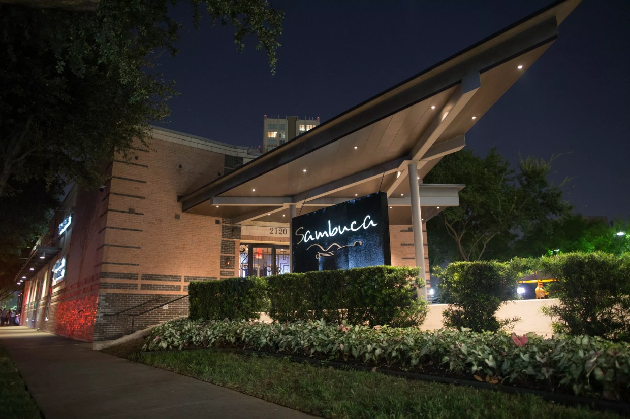 Broken Dreams: Sambuca in Uptown Fights Back as Its Building Crumbles