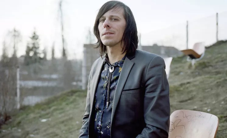 Ken Stringfellow Tells Us Why He Won’t Tour the Best of the Posies
