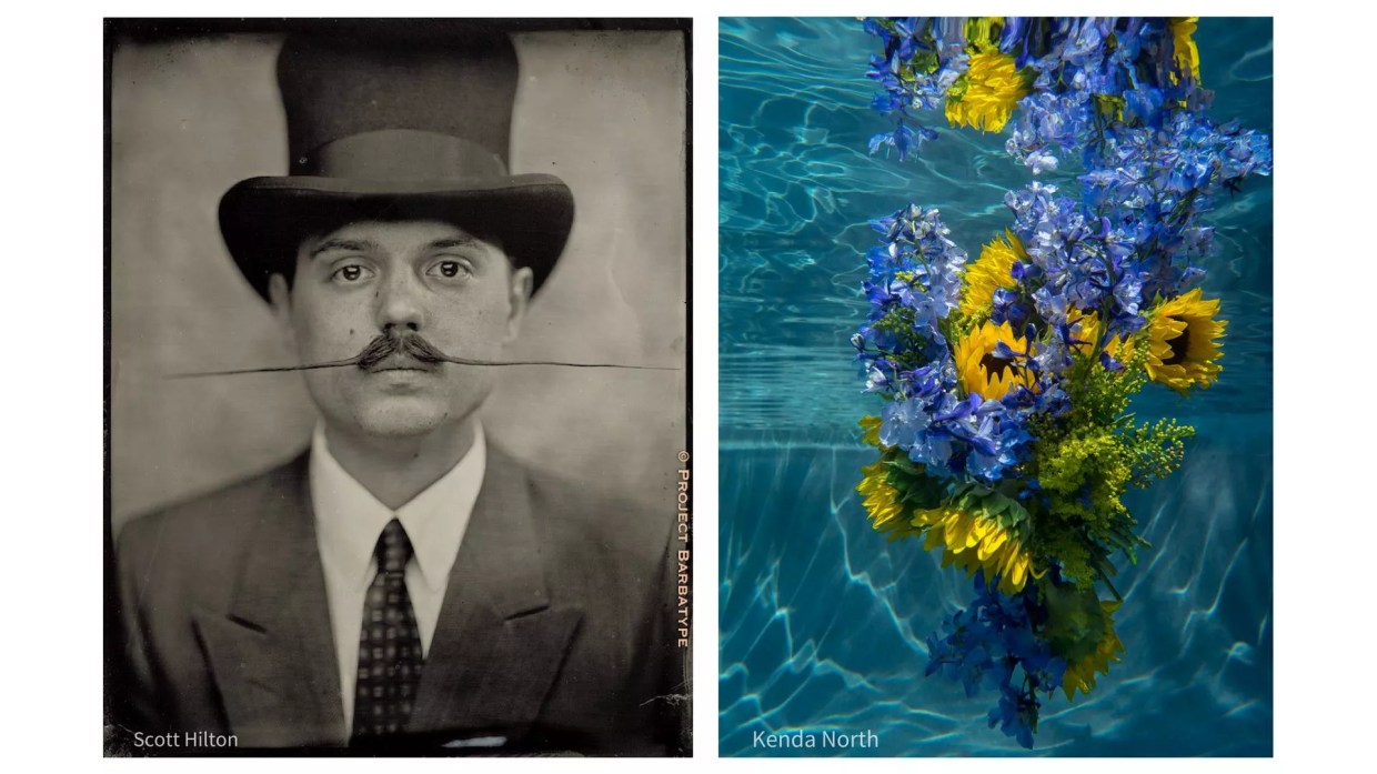 5 Art Events for Your Weekend