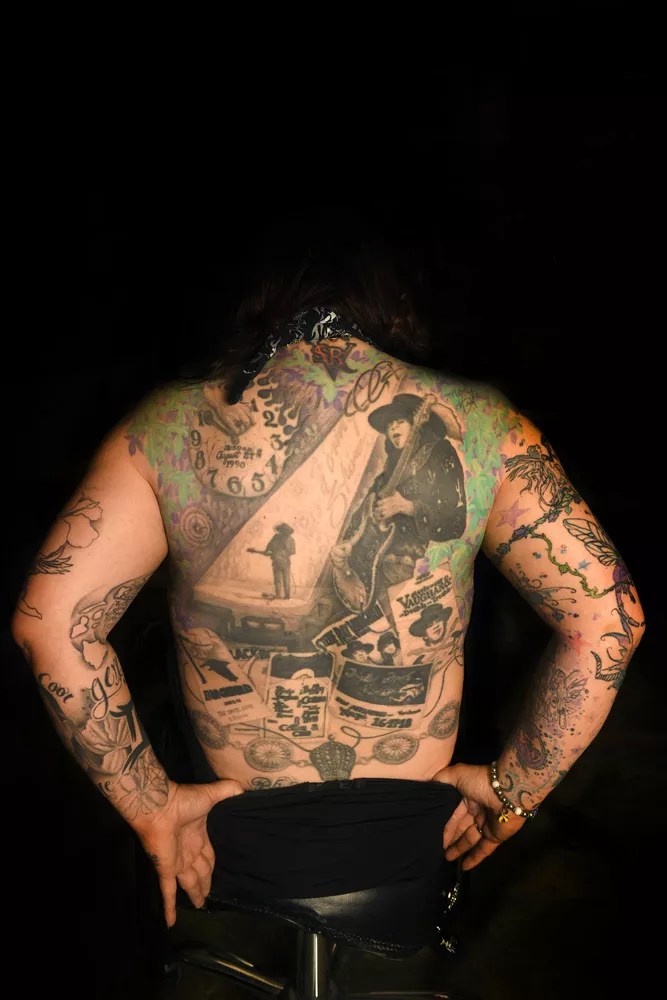 Motorcycle Club Feuds and Mismanagement Didn’t End the SRV Remembrance Ride, but Jimmie Vaughan Might