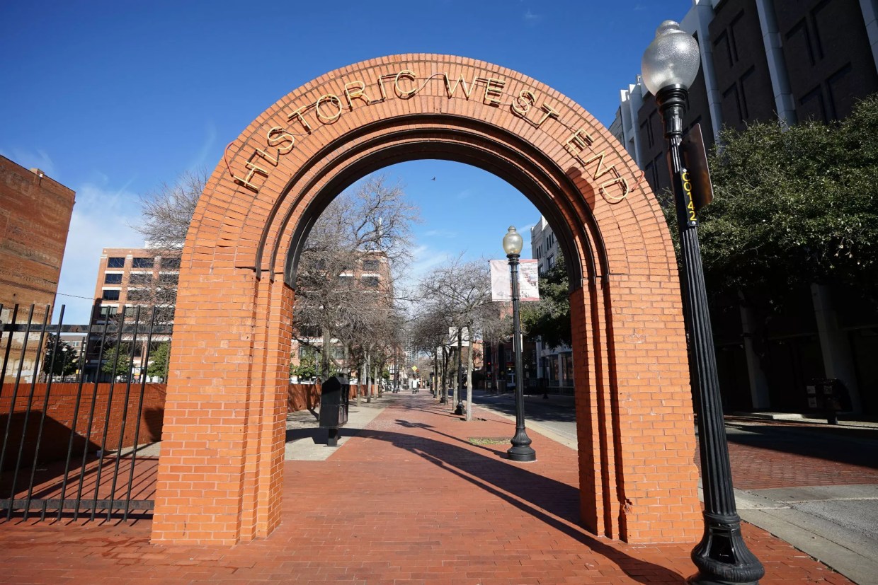 Restaurants in the West End Are Trying to Change the Neighborhood’s Unsafe Reputation