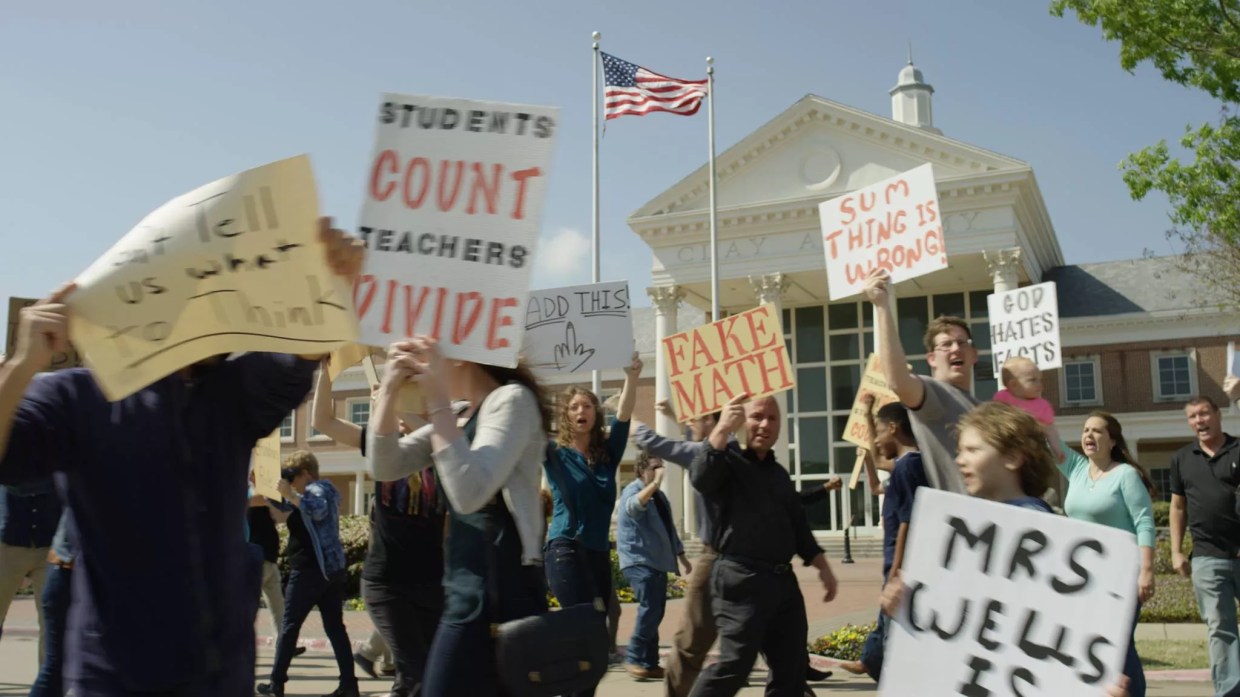 What to See at This Weekend’s Frame4Frame Film Festival