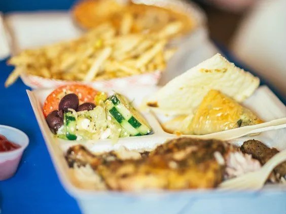 What to Do This Weekend: Greek Fest, Smoked Dallas and TexToberfest
