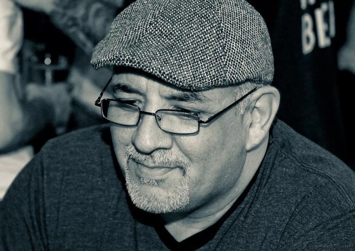 Dallas Observer Mixtape with Joe Castillo