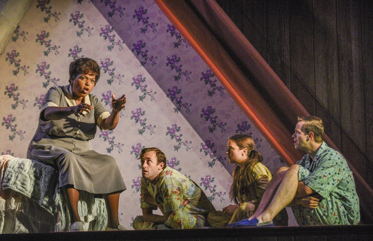 <i>Miller, Mississippi</i> Is Important but Difficult to Sit Through