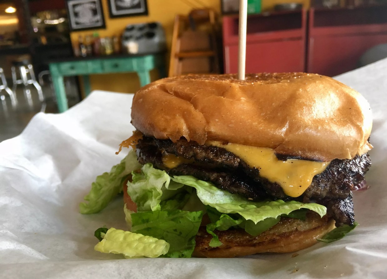 Dallas Burgers Are Getting More Expensive, but Great Burgers Under $8 Still Exist