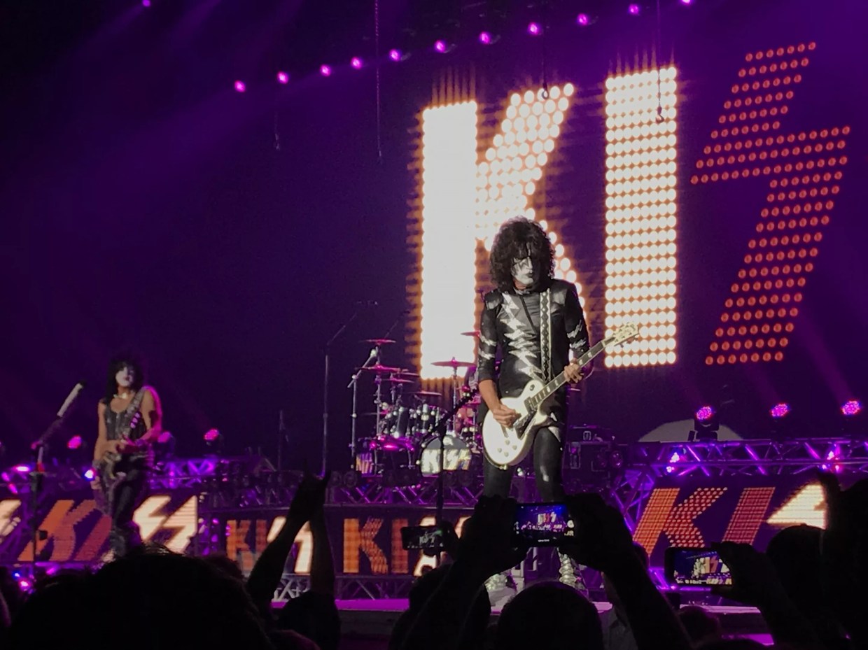 Rock & Brews in The Colony Is Closing. What Does It Say About Gene Simmons?