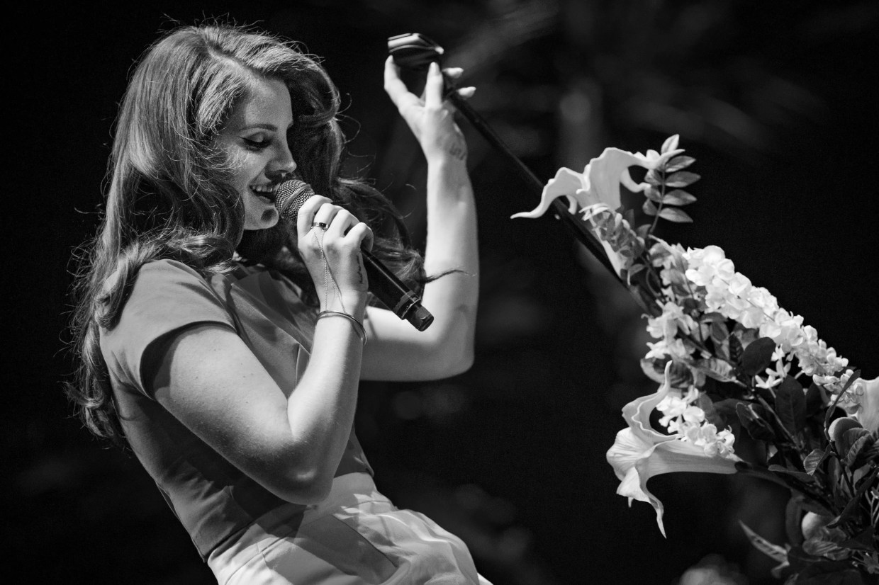 Music News: Lana Del Rey, <i>Game of Thrones</i>, Oaktopia, LeAnn Rimes and More