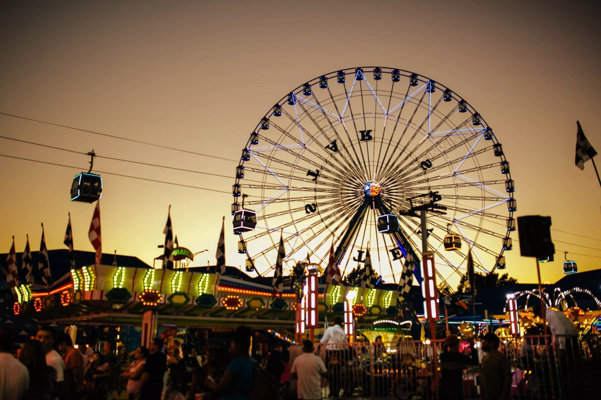 21 Things to Do in Dallas This Week