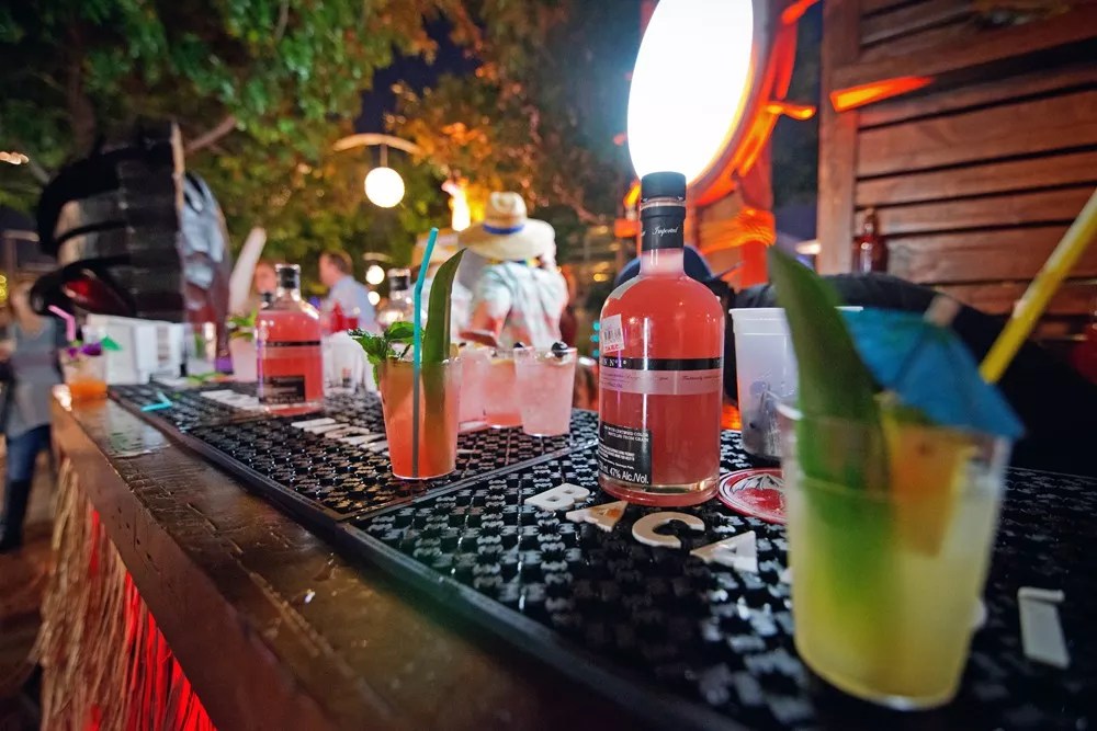 What to Do This Weekend: Indian Food Fest, Tesar Cooking Class and the Ultimate Cocktail Experience