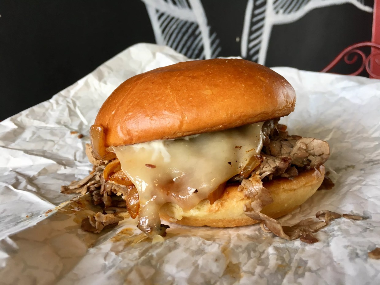 Some of the Season’s Best Sandwiches in Dallas Are at One90 Smoked Meats