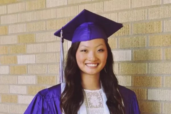 TCU Graduate Fighting for Her Life After Mass Shooting in Las Vegas