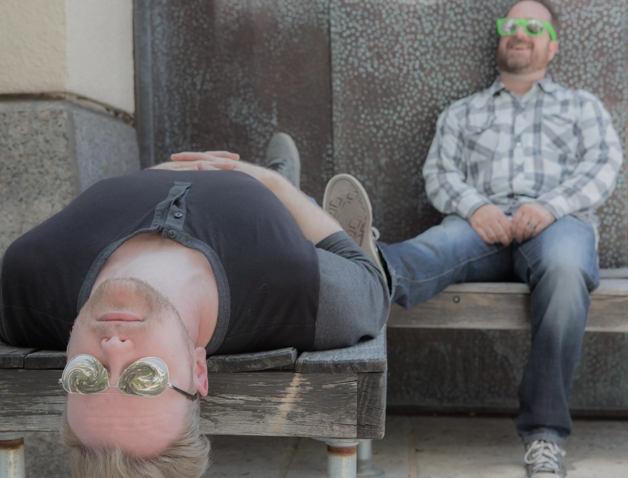 Dark Comedy Musical That’s Part Fantasy, Part Reality, Part Prince Gets Reading at Bryant Hall