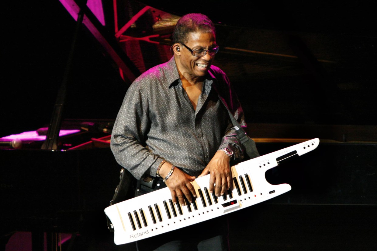 The 10 Best Concerts of the Week: Ryan Adams, Harry Styles, Herbie Hancock and More