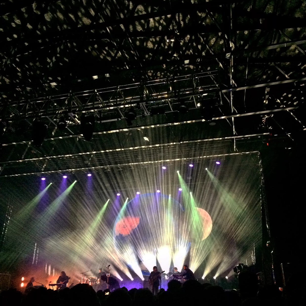 Father John Misty Knows You Think He’s a Jerk, and He Uses It to His Advantage