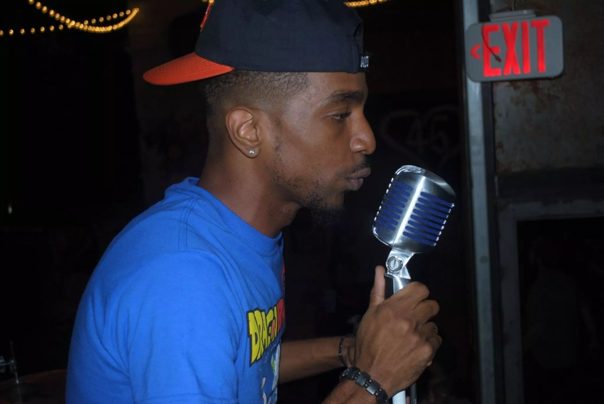 Catch Up with Dallas’ Myloh Remora, Who Dropped a 27-Minute Hip-Hop Track Last Week