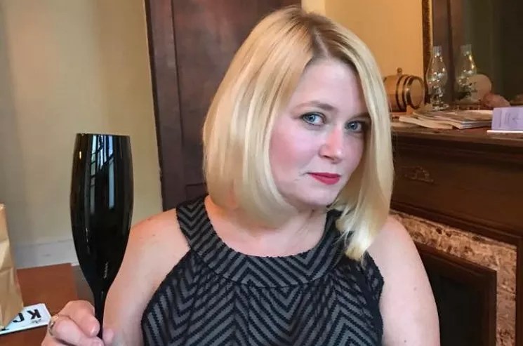 Amy Ero Is Leaving the <i>Observer</i>, but She’s Not Going Away