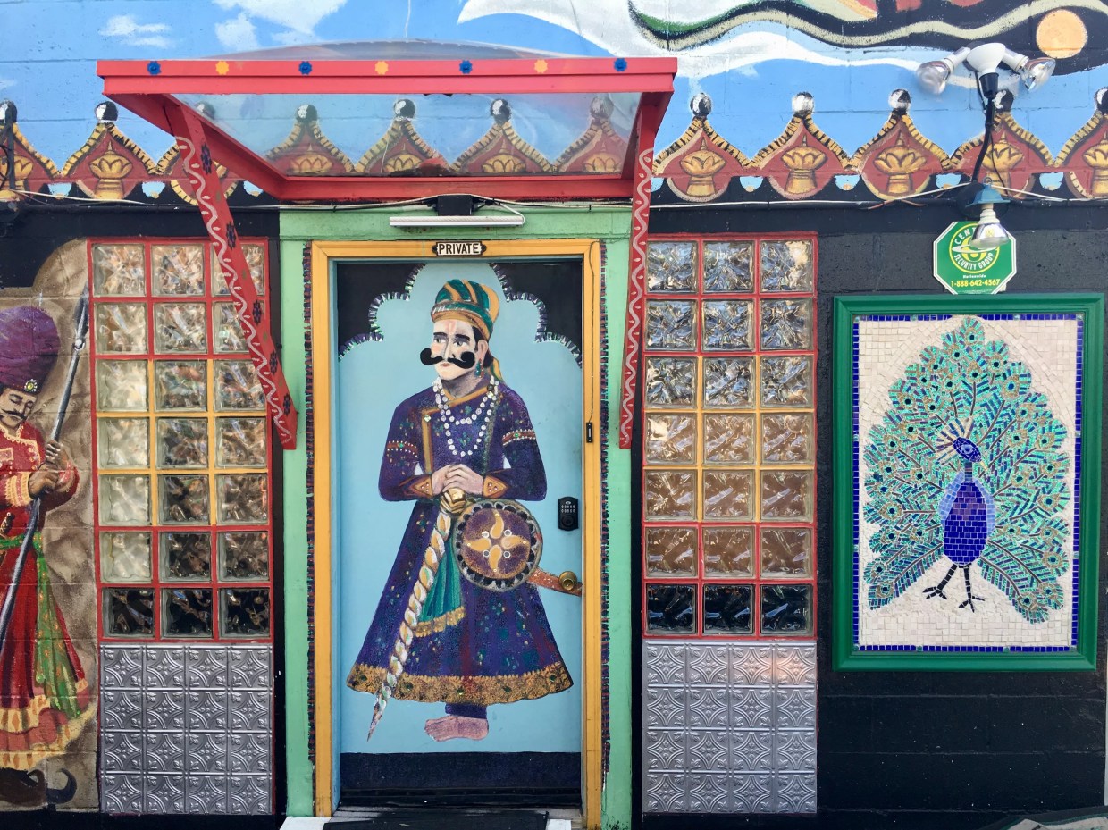 After 22 Years, Cosmic Cafe Is Dallas’ Most Easygoing, Unpretentious Vegetarian Restaurant