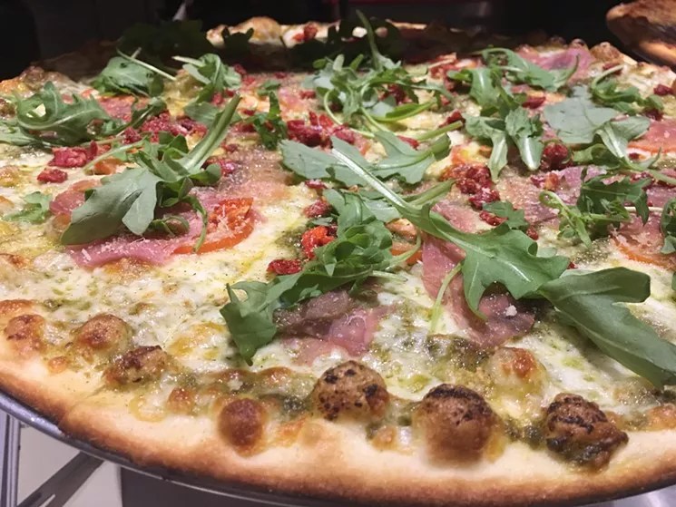 Four New Dallas Restaurants That Should Be on Your Radar