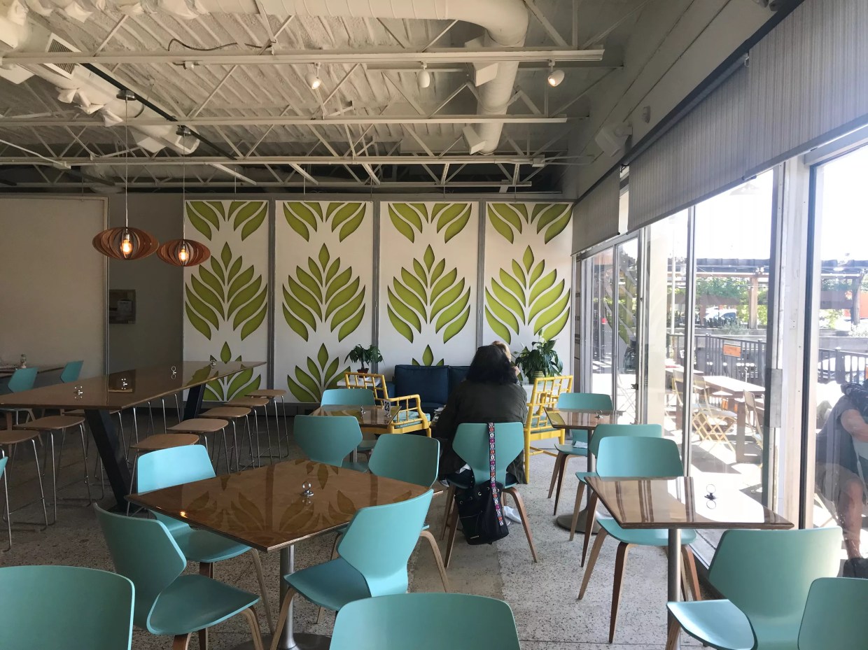 East Dallas’ New Hello Dumpling Is as Adorable as it Is Tasty