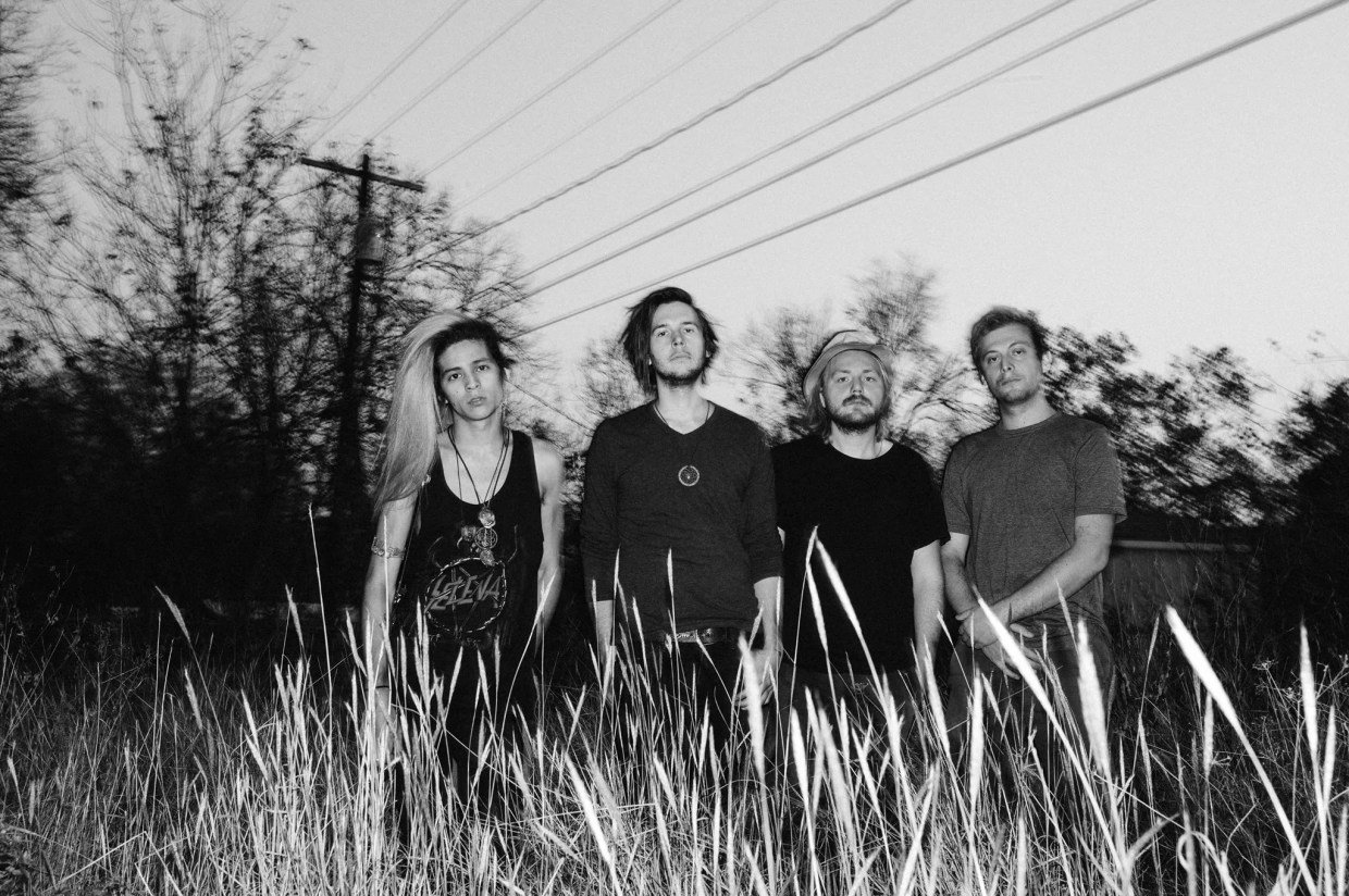 Can New Denton Fest Backyard Block Party Fill Void Left by Relocated Oaktopia?