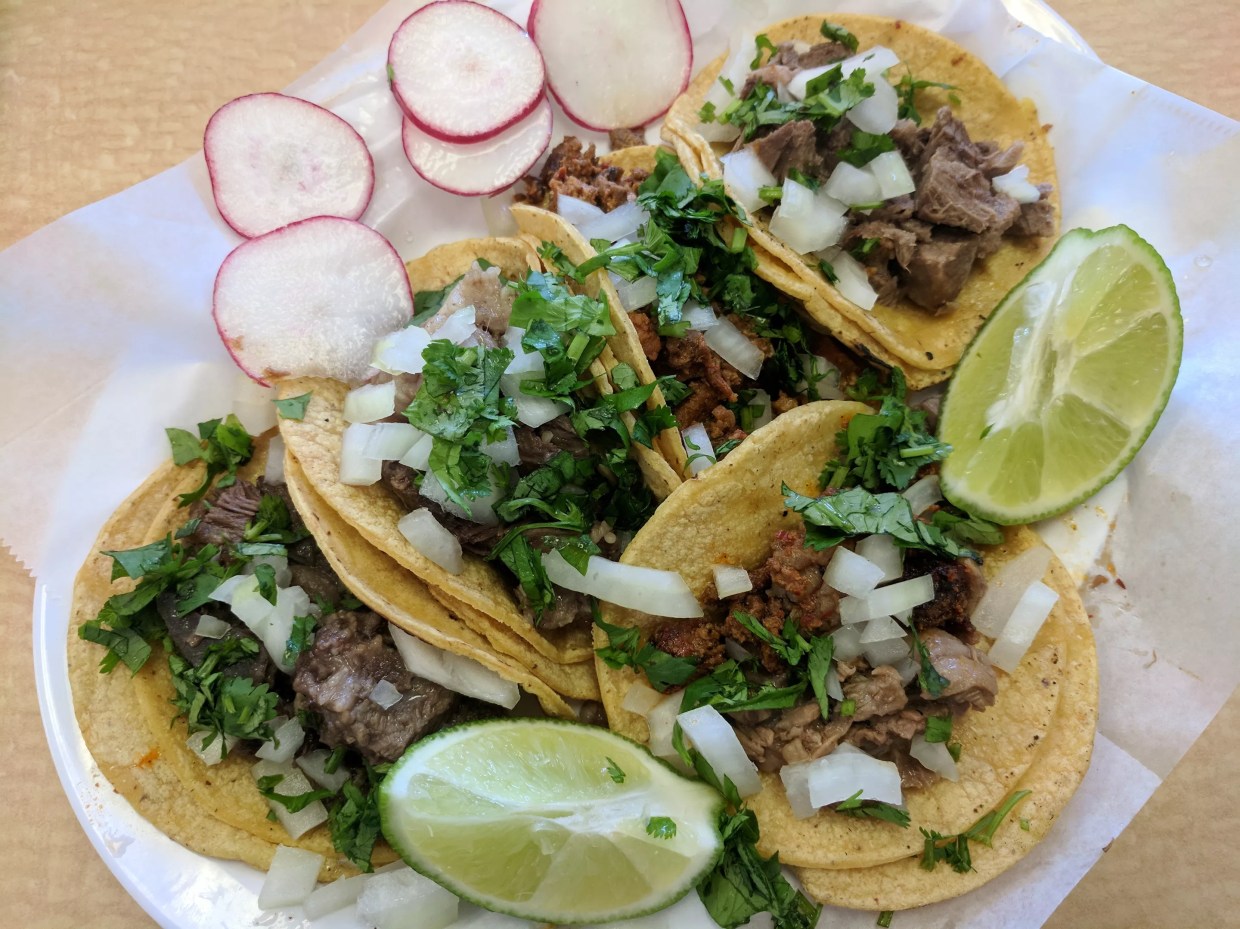Where to Find 3 Oak Cliff Taco Spots That Aren’t Listed on Yelp (And What to Order)