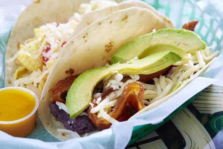 Food News: Tacodeli Expands to Plano, Al Biernat’s Opens in North Dallas and More