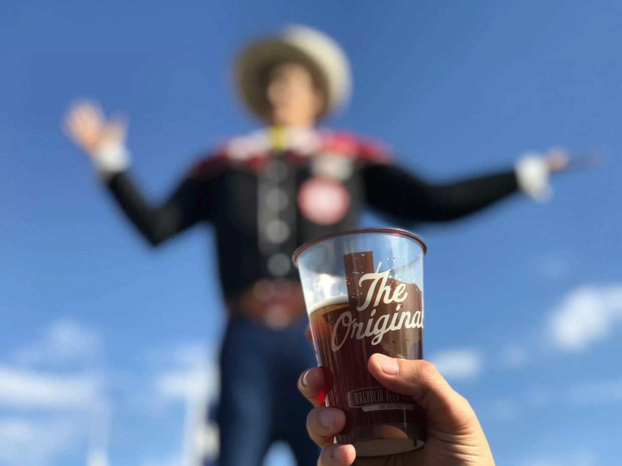 Why I Stopped Eating Food at the State Fair of Texas