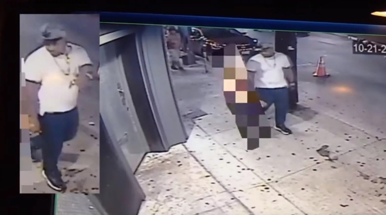 Dallas Police Make Arrest in Downtown Sexual Assaults