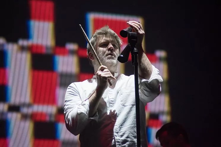 The 10 Best Concerts of the Week: LCD Soundsystem, Lupe Fiasco, Ringo Starr and More