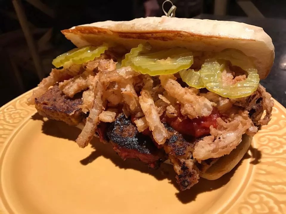 Lisa Loeb’s Great Aunt’s Meatloaf Sandwich Is a Zephyr Bakery Cafe Miracle