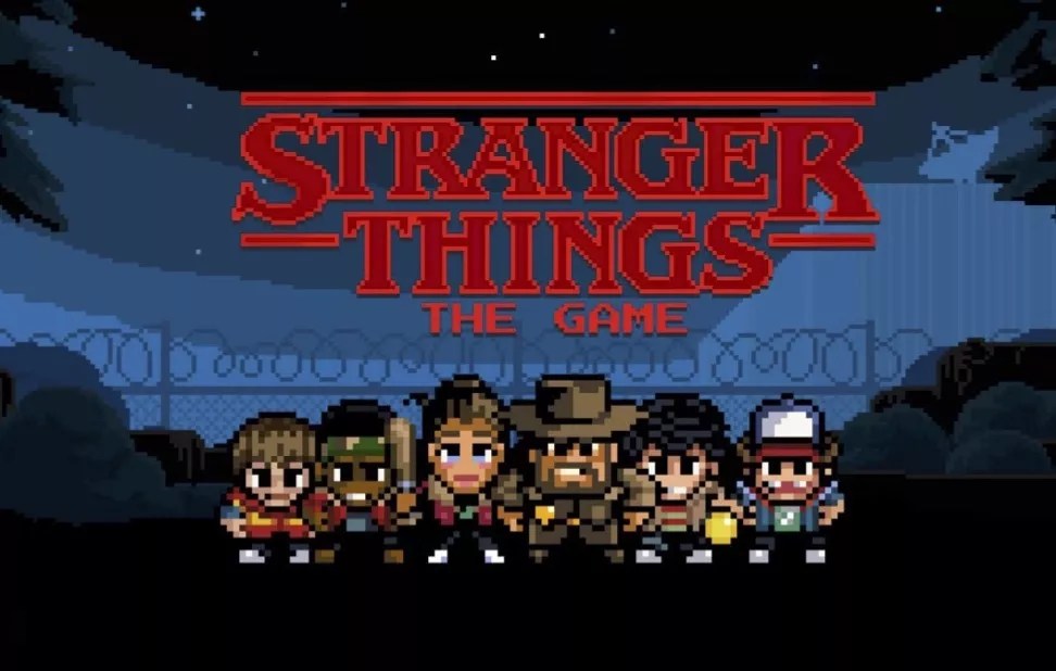 How an Allen Studio Won the Contract to Make the Top-Secret <i>Stranger Things</i> Game