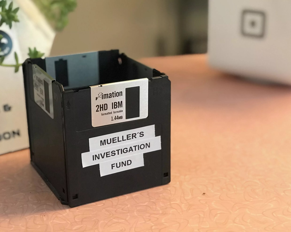 Why So Serious? 4 New Dallas Bars and Restaurants With a Sense of Humor.