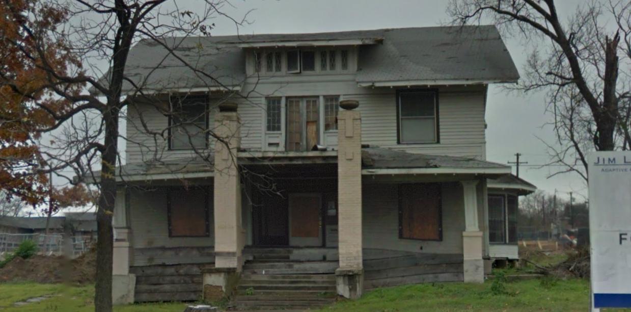 Food News: Former Mayor’s House to Become Oak Cliff Restaurant and More