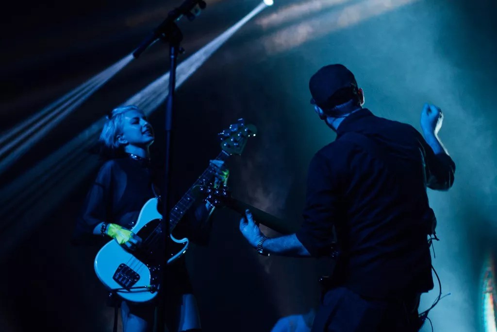 The 10 Best Concerts of the Week: Tori Amos, Oaktopia, Ani DiFranco and More