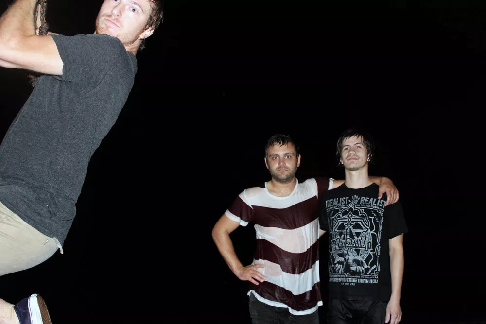 Colleyville Native John Clardy Messaged Tera Melos on MySpace. Now He’s The Drummer.