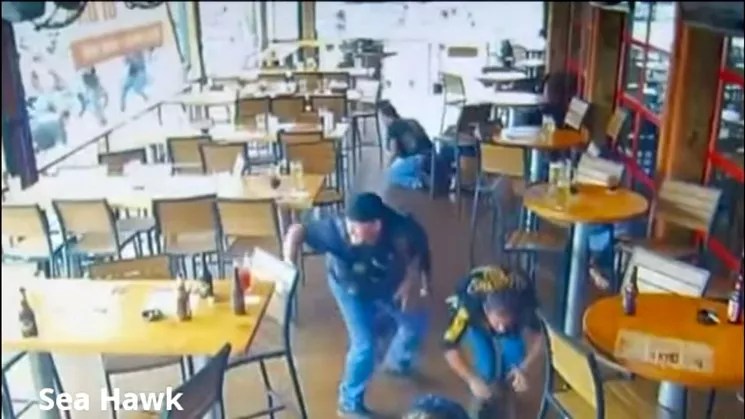 Jury Deadlocks in Trial of Dallas Bandidos Leader for Role in Waco Twin Peaks Shootout