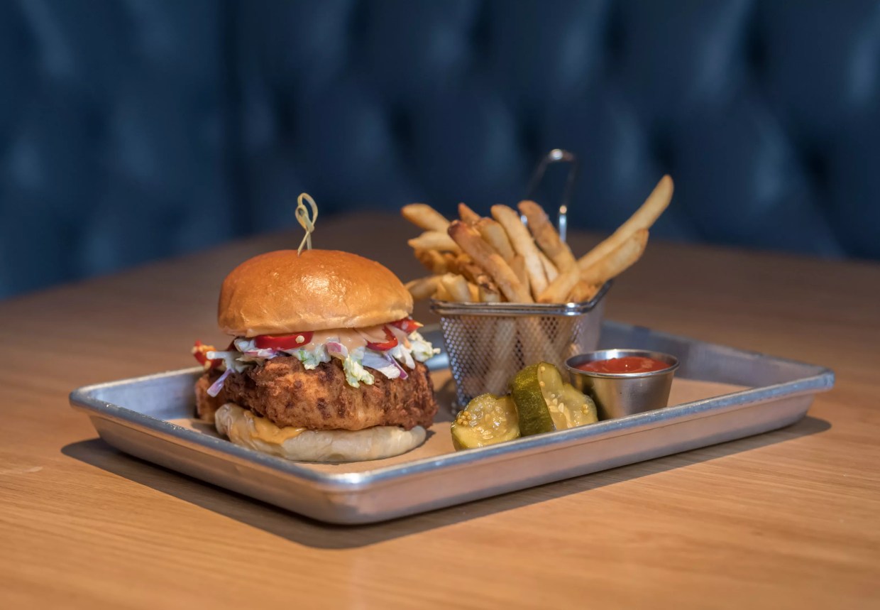 The Greatest Dallas Sandwiches of 2017